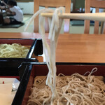 手打ちそば 梅蕎麦 - 