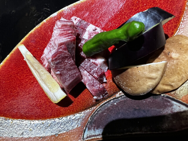 Sumiyaki Horumon Ya Sakeya Umi photo 2