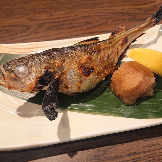 なまはげ 仙台店 &ndash; 勾当台公園で秋田郷土料理を堪能