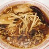 ラーメン 天一