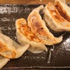 肉汁餃子のダンダダン 武蔵境店