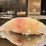 鮨がみ - 2023.5.  白川