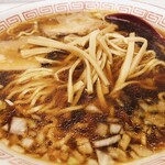 ラーメン 天一 - 