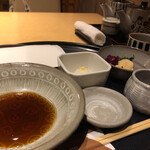 Ginza Hageten - 