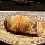 鮨がみ - 2023.5.  穴子