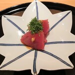 まき村 - 気仙沼のカツオ