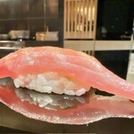 鮨がみ - 2023.5.  シロシブダイ