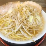 麺屋 元 - 