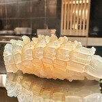 鮨がみ - 2023.5.  白烏賊