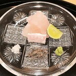 まき村 - 宮城のマコガレイ