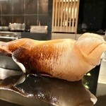 鮨がみ - 2023.5.  鳥貝