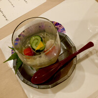 郷土料理 なが井 - 