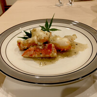 郷土料理 なが井 - 