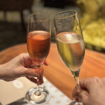 ザ ロビーラウンジ - 