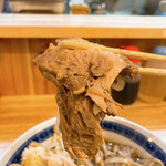 自家製麺223 - 