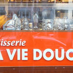 Patisserie LA VIE DOUCE - 