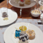 ザ ロビーラウンジ - 