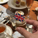 ザ ロビーラウンジ - 