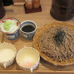 Oraga Soba - 