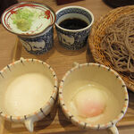 Oraga Soba - 