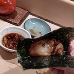 Sushi No Hamachou - 