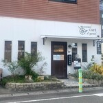 BRASSERIE CAFE A.yururi - 