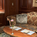 ザ ロビーラウンジ - 