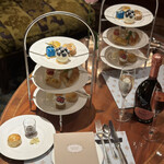 ザ ロビーラウンジ - 