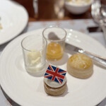 ザ ロビーラウンジ - 