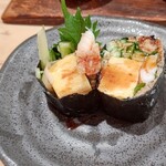 Sushi No Hamachou - 