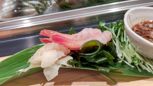 Sushi no Hamacho photo 3