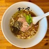 Gyokai Shouyu Ramen Kazuya - 