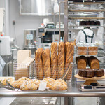 THREAD TOKYO FACTORY - Bread