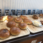 アルチザン・ブーランジュリー・ゼンゾー - 