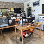 アルチザン・ブーランジュリー・ゼンゾー - 