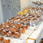 THREAD TOKYO FACTORY - Bread