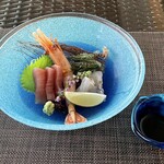 百名伽藍 - 造里