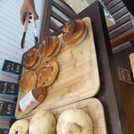 アルチザン・ブーランジュリー・ゼンゾー - 