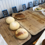 アルチザン・ブーランジュリー・ゼンゾー - 