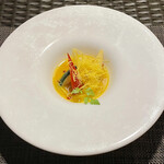 百名伽藍 - 酢の物