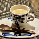 百名伽藍 - コーヒー