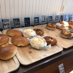 アルチザン・ブーランジュリー・ゼンゾー - 