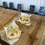 アルチザン・ブーランジュリー・ゼンゾー - 