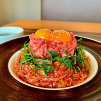 焼肉おしわら 雅 - 