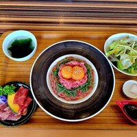 焼肉おしわら 雅 - 