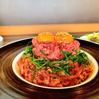 焼肉おしわら 雅 - 