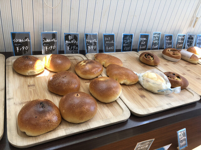 アルチザン・ブーランジュリー・ゼンゾー （Artisan Boulangerie Zen