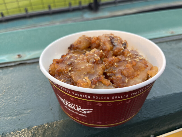 犬鷲酒場ワゴン 楽天モバイルパーク宮城店 - 宮城野原（居酒屋）の写真