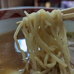 栄楽 - 麺リフト(230707)