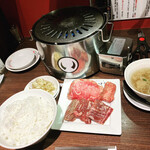 Yakiniku No Itou - 